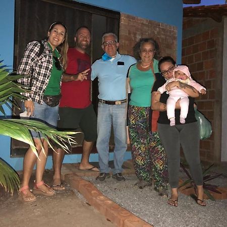 Chales Vila Bela ヴァレ・ド・カパオン エクステリア 写真